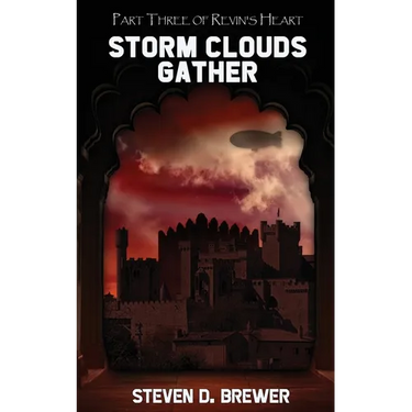 Storm Clouds Gather