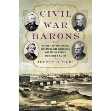Civil War Barons