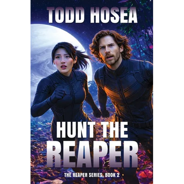 Hunt the Reaper