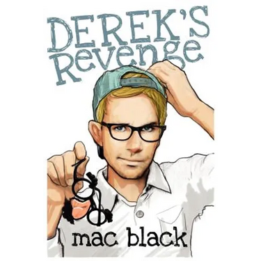 Derek's Revenge