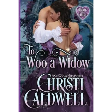 To Woo a Widow