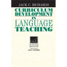 Curriculum Development in Language Teaching