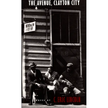The Avenue, Clayton City