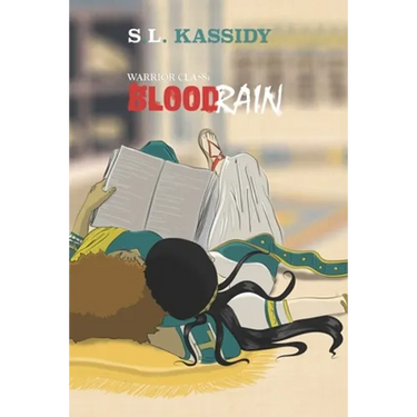 Blood Rain