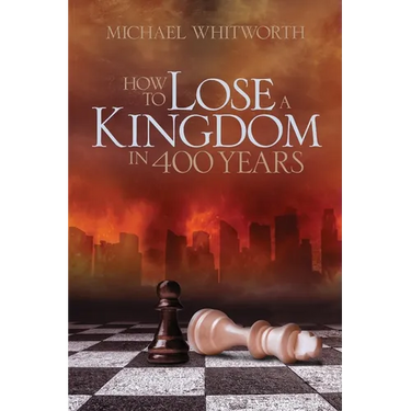 How to Lose a Kingdom in 400 Years: A Guide to 1-2 Kings