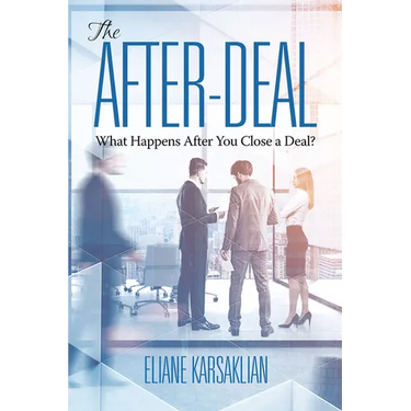 The After-Deal: What Happens After You Close A Deal?