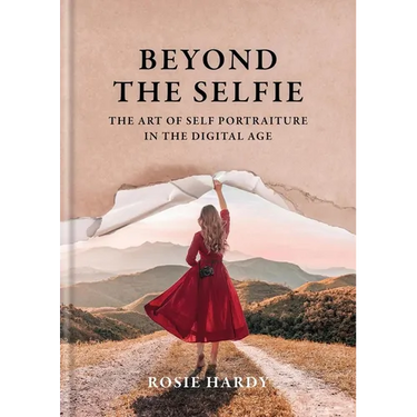 Beyond the Selfie: The Art of Self Portraiture in the Digital Age