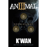 Animal 3: Revelations
