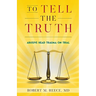 To Tell the Truth