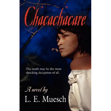 Chacachacare