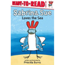 Sabrina Sue Loves the Sea