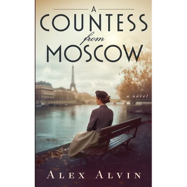 A Countess from Moscow