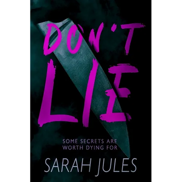 Don't Lie
