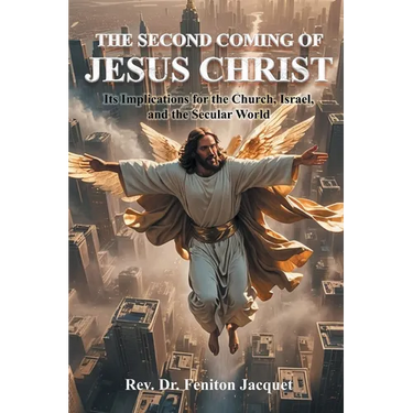 The Second Coming of Jesus Christ: Its Implications for the Church, Israel, and the Secular World