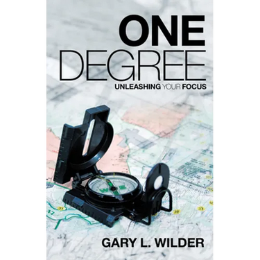 One Degree: Unleashing Your Focus
