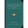 Upper Mississippi Or Historical Sketches Of The Mound-Builders, The Indian Tribes And The Progress Of Civilization In The Northwest: From 1600 To The