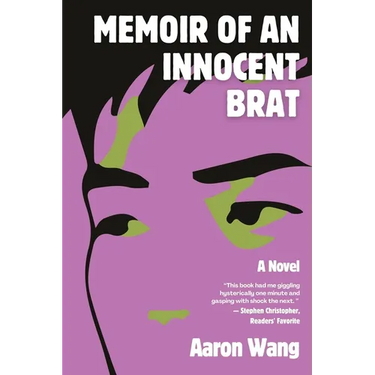 Memoir of an Innocent Brat
