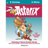 Asterix Omnibus Vol. 3: Collects Asterix and the Big Fight, Asterix in Britain, and Asterix and the Normans