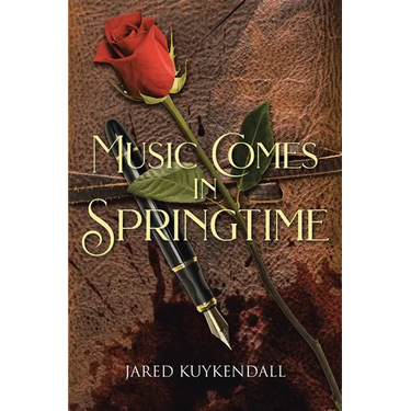 Music Comes in Springtime