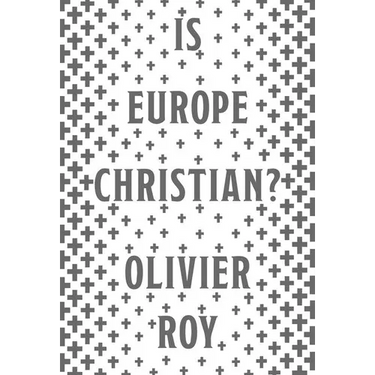 Is Europe Christian?