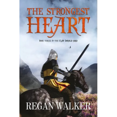 The Strongest Heart