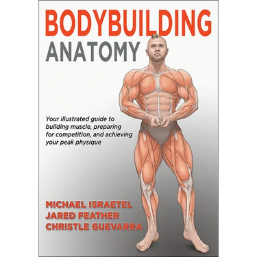 Bodybuilding Anatomy