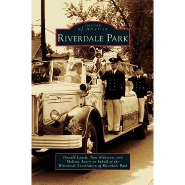 Riverdale Park