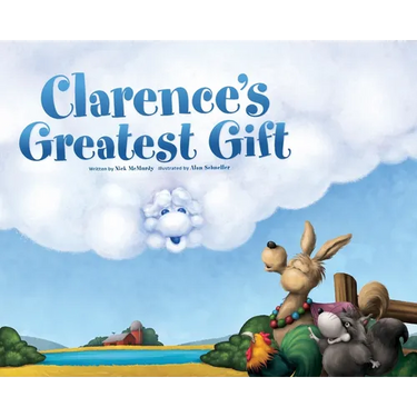 Clarence's Greatest Gift