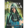 Return To Lemuria