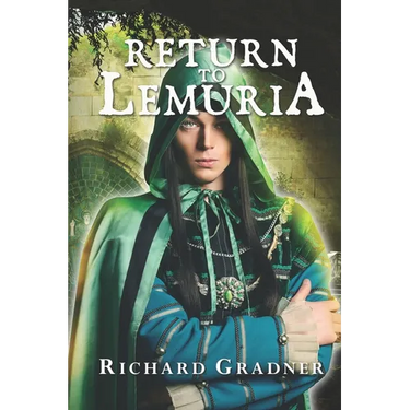 Return To Lemuria