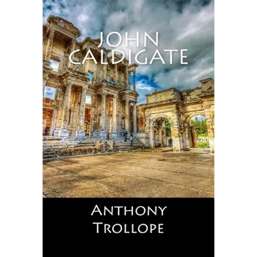 John Caldigate