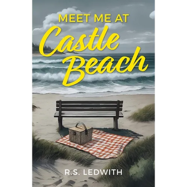 Meet Me at Castle Beach