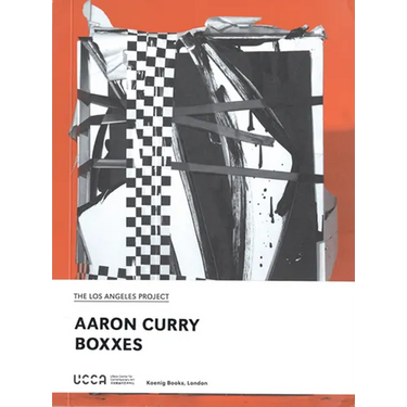 Aaron Curry: Boxxes
