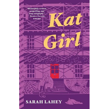 Kat Girl