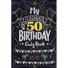 My Flashback 50th Birthday Quiz Book: Turning 50 Humor for People Born in the '70s