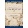 A Tour to London; or, new Observations on England, and its Inhabitants. By M. Grosley, ... Translated From the French by Thomas Nugent, ... in two Vol