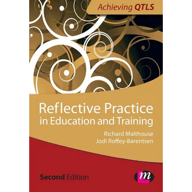 Reflective Practice in Education and Training