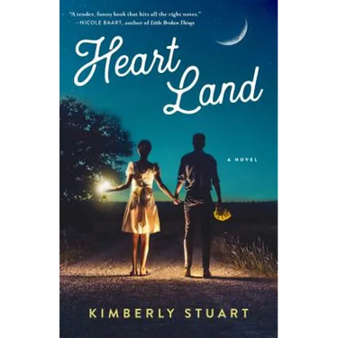 Heart Land