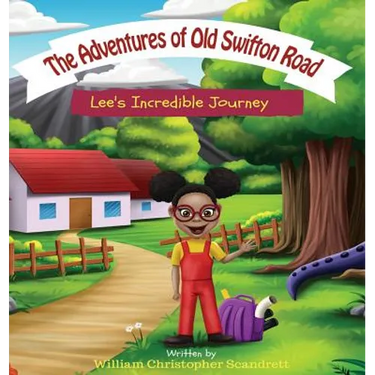 The Adventures of Old Swifton Road: Lee's Incredible Journey
