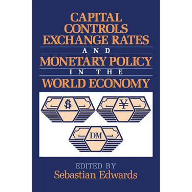 Capital Controls, Exchange Rates, and Monetary Policy in the World Economy