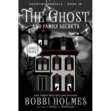 The Ghost and Family Secrets