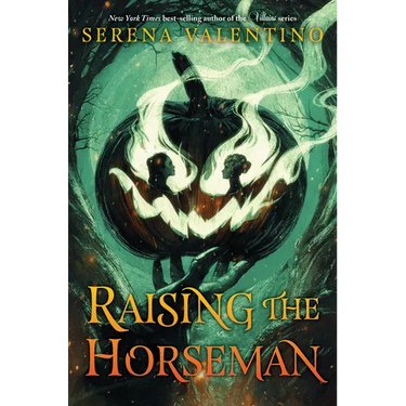 Raising the Horseman