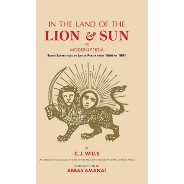 In the Land of the Lion and Sun