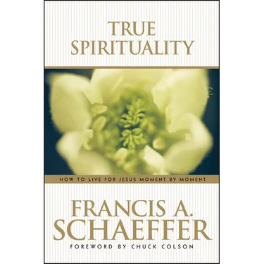True Spirituality