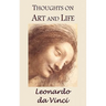 Thoughts on Art and Life