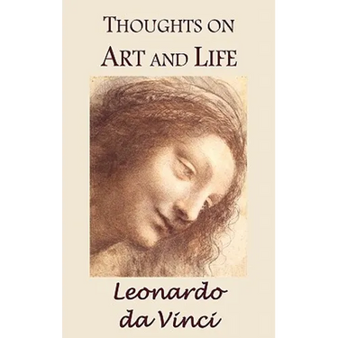 Thoughts on Art and Life