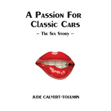 A Passion For Classic Cars