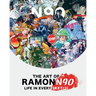 The Art of Ramonn90: Life in Every Sketch