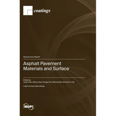 Asphalt Pavement Materials and Surface