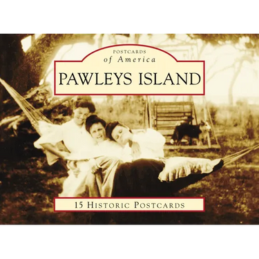 Pawleys Island